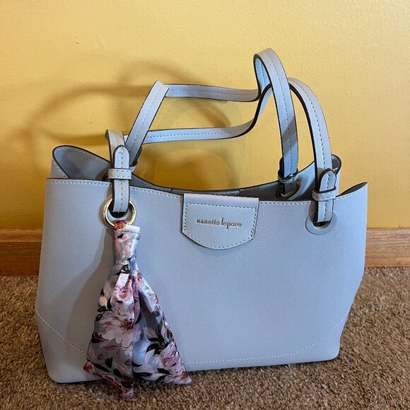 Nanette Lepore Tote - Picture 1 of 1